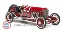1:18 1924 Mercedes Benz Targa Florio NeubauerHemminger #23