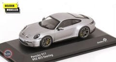 1:43 Solido 2023 Porsche GT3 Touring