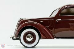 1:18 1936 Volvo PV36 Carioca