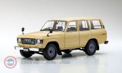 1:18 1980 Toyota Land Cruiser 60