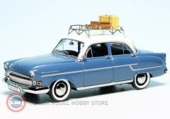 1:43  1956 Opel Kapitan Riviera