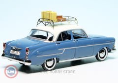 1:43  1956 Opel Kapitan Riviera