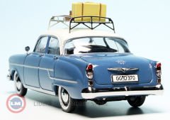 1:43  1956 Opel Kapitan Riviera