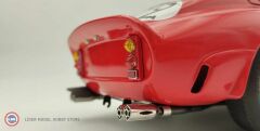 1:18 1962 Ferrari 250 GTO 24h France #22