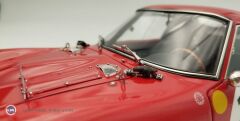 1:18 1962 Ferrari 250 GTO 24h France #22