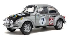 1:18 1973 Volkswagen Beetle Rally Acropolis No7