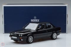 1:18 1988 BMW 325i E30