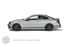 1:18 2013 Mercedes Benz C63 AMG Edition