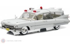 1:18 1959 Cadillac Eldorado Ambulance