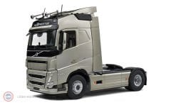 1:24 2021 Volvo FH Globetrotter XL