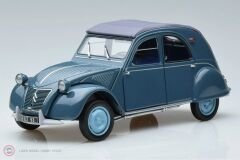 1:18 1959 Citroen 2CV AZL