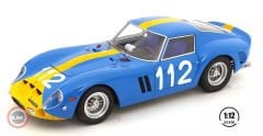 1:12 1964 Ferrari 250 GTO #112 Targa Florio Norinder Troberg