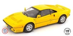 1:12 KK Scale 1984 Ferrari 288 GTO