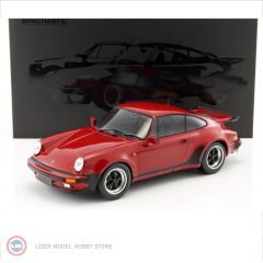 1:12 Minichamps 1977 Porsche 911 Turbo 3.0