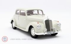 1:18 1949 Mercedes Benz 220 W187