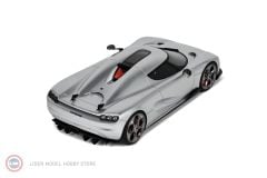 1:18 2022 KOENIGSEGG CC850 - MOON SILVER