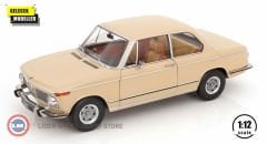 1:12 KK Scale 1971 BMW 1602 1. Series