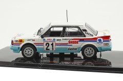 1:43 1986 Skoda 130 LR