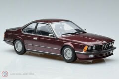 1:18 1982 BMW 635 CSI