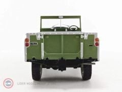 1:18 MCG 1959 Land Rover 109 Pick Up Series II - Green