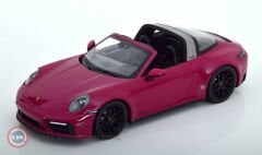 1:18 2021 Porsche 911 (992) TARGA 4 GTS