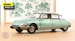 1:18 1973 Citroen  DS23