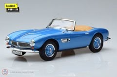 1:18 1957 BMW 507 Cabriolet