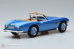 1:18 1957 BMW 507 Cabriolet