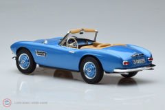 1:18 1957 BMW 507 Cabriolet