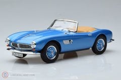 1:18 1957 BMW 507 Cabriolet