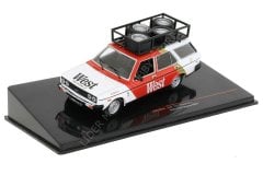 1:43 1979 Fiat 131 Panorama West Rally Assistance