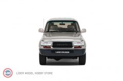 1:18 1992 Toyota Land Cruiser HDJ80