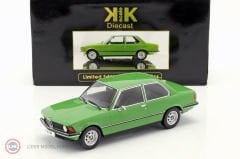 1:18 1975 Bmw 318i E21