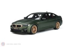 1:18 2019 BMW M5 CS F90