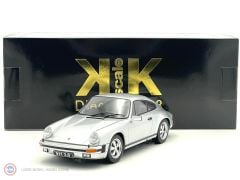 1:18 1977 Porsche 911 Carrera 3.0 Coupe