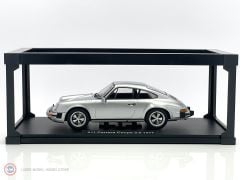 1:18 1977 Porsche 911 Carrera 3.0 Coupe