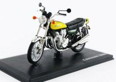 1:18 1973 Kawasaki Z900