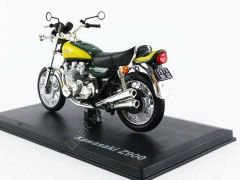 1:18 1973 Kawasaki Z900