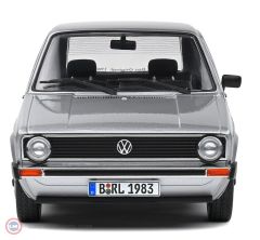 1:18 1983 Volkswagen Golf I L