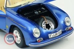 1:18 1952 Porsche 356 Speedster