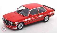 1:18 1980 BMW Alpina C1 2.3 E21