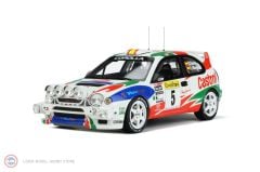 1:18 1998 Toyota Corolla WRC
