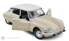 1:18 1972 Citroen D Special