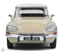 1:18 1972 Citroen D Special