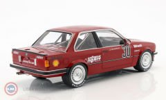 1:18 1986 BMW 325I  #30 NÜRBURGRING DTM