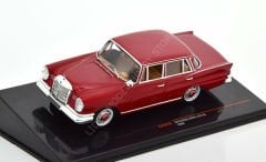 1:43 1959 Mercedes Benz 220 SE (W111)