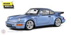 1:18 1990 Porsche 911 (964) Turbo