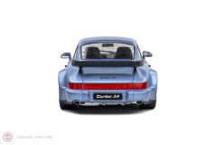 1:18 1990 Porsche 911 (964) Turbo