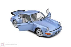 1:18 1990 Porsche 911 (964) Turbo