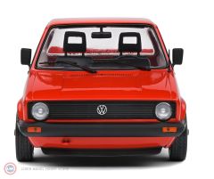 1:18 1982 Volkswagen Caddy MK.1